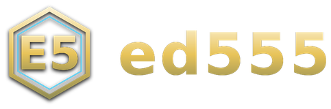 ed555 logo